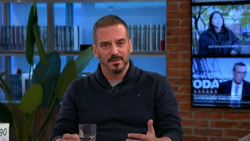 LAŽ DANA Piper otkriva važnu stvar: Oni su krivi što Ponoš i Jovanović nisu privedeni