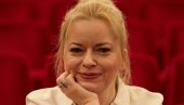 ISPOD GLUMAČKOG SMEHA SKRIVENO JE MNOGO BOLA: Olja Đorđević o predstavi To smo mi NP Priština sa sedištem u Gračanici