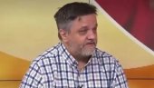СКАНДАЛ! Идеолог блокадера поручио: Нажалост пушке немамо, а да их имамо, све би побили! (ВИДЕО)