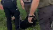 ХИТЛЕР ЈУГЕНД! Одреди блокадера уз подршку репера од насилника праве хероје! ХИТЛЕР ЈУГЕНД! Одреди блокадера уз подршку репера од насилника праве хероје!