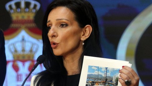 OPOZICIJA KAO ALIJA IZETBEGOVIĆ: Od izmišljenog ubistva dečaka, do izmišljene otmice studentkinje OPOZICIJA KAO ALIJA IZETBEGOVIĆ: Od izmišljenog ubistva dečaka, do izmišljene otmice studentkinje