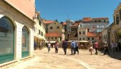 SEPTEMBAR U HERCEG NOVOM: I ove godine uz ograničenja u vodosnabdevanju