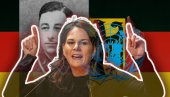 КО ЈЕ АНАЛЕНА БЕРБОК? Деда јој нациста, а она од лидера Немачке који посећује Израел прешла на церемонијалну функцију у УН (ФОТО