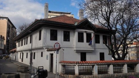 ПОЧИЊЕ МУЗЕЈ У СРЦУ ГРАДА: Месец дана програма у Музеју Вука и Доситеја ПОЧИЊЕ МУЗЕЈ У СРЦУ ГРАДА: Месец дана програма у Музеју Вука и Доситеја