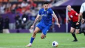 PUČE BOMBA I TO KADA! Real Madrid bacio oko na Aleksandra Mitrovića