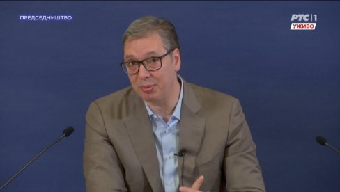 VUČIĆ PITA TOK: Šta ste preduzeli protiv osoba koja evidentno sarađuju sa kriminalnim klanovima?