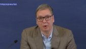 VUČIĆ OBJAVIO SJAJNE VESTI! Otvaramo 5 fabrika u naredna tri meseca! (VIDEO) VUČIĆ OBJAVIO SJAJNE VESTI! Otvaramo 5 fabrika u naredna tri meseca! (VIDEO)