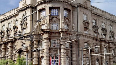 ODRŽANA VANREDNA SEDNICA VLADE SRBIJE: Razmatrana energetska situacija u zemlji