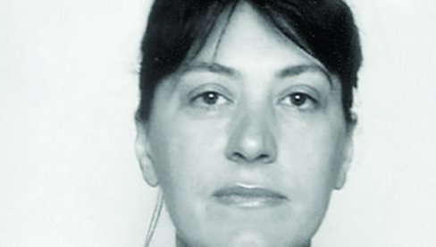 НОВИНАРКА НОВОСТИ ИЗГУБИЛА ЖИВОТНУ БИТКУ: Наша Цеца је причала текстовима НОВИНАРКА НОВОСТИ ИЗГУБИЛА ЖИВОТНУ БИТКУ: Наша Цеца је причала текстовима