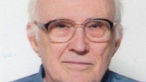 ПРЕМИНУО ДУШАН ЂУРИЋ: Дугогодишњи новинар „Вечерњих новости“ и историчар новинарства умро у 96. години ПРЕМИНУО ДУШАН ЂУРИЋ: Дугогодишњи новинар „Вечерњих новости“ и историчар новинарства умро у 96. години