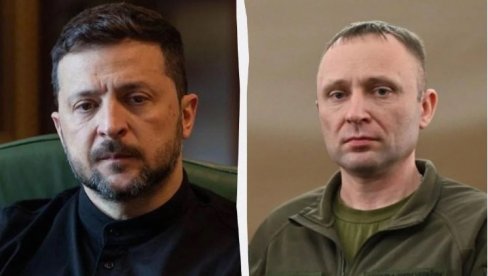 POSLE KATASTROFE NA POLIGONU I OSTAVKE: General Darpatij avanzovao u komandanta Združenih snaga