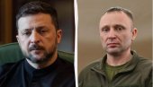 POSLE KATASTROFE NA POLIGONU I OSTAVKE: General Darpatij avanzovao u komandanta Združenih snaga