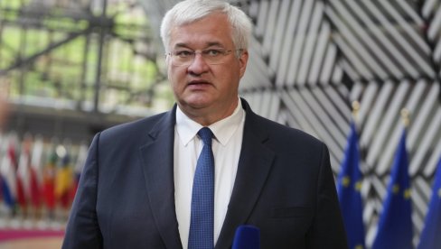 SIBIHA O NAPADU NA PUTINOVU REZIDENCIJU: Provokativne izjave Rusije usmerene su na potkopavanje mirovnog procesa