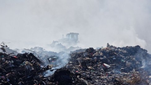ОТПАД ОД РУШЕЊА И ГРАЂЕЊА ЗАТРПАВА СРБИЈУ: На дивљим депонијама завршава 100 милиона тона које сваке године настане, има ли решења