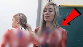 УЧЕНИЦИ БИЛИ ЗАБЕЗЕКНУТИ: Шта је наставница обукла - одмах је сликали, фотке су обишле свет
