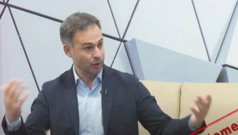 АЛЕКСИЋ БИ ДА ОПЉАЧКА И ЗАЈЕЧАР (ВИДЕО) АЛЕКСИЋ БИ ДА ОПЉАЧКА И ЗАЈЕЧАР (ВИДЕО)