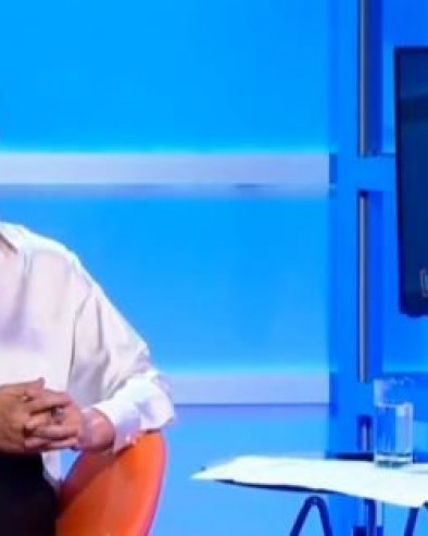 ПАЛО ПРИЗНАЊЕ У УТИСКУ НЕДЕЉЕ: Ово је био покушај обојене револуције - блокадери неће признати пораз на изборима (ВИДЕО)