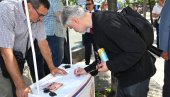 NARODNA STRANKA OTPOČELA KAMPANJU: Prikupljanje potpisa za odgovornost Zagorke Dolovac