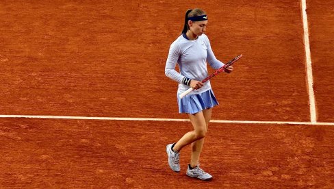 ZAMALO: Srpkinja bez VTA trofeja u Tokiju, Krunićeva i Danilina poražene ZAMALO: Srpkinja bez VTA trofeja u Tokiju, Krunićeva i Danilina poražene