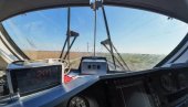 PRUGA ZA VELIKE BRZINE OD NOVOG SADA DO SUBOTICE: Uskoro će biti puštena u saobraćaj sa visokim kvalitetom (VIDEO)