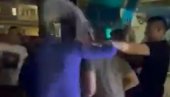 JEZIV SNIMAK: Brutalan napad na studenta Miloša Pavlovića - fašizam blokadera na delu (VIDEO)