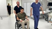 ВЈТ О ФАШИСТИЧКОМ НАПАДУ БЛОКАДЕРА: Траже хитно хапшење блокадера због напада на Павловића и Балаћа