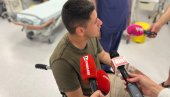 ОВОМЕ СЕ ШОЛАКОВЦИ НИСУ НАДАЛИ! Опозиционари признали: Милош Павловић је нападнут, за блокадере је провокација и само његово постојање ОВОМЕ СЕ ШОЛАКОВЦИ НИСУ НАДАЛИ! Опозиционари признали: Милош Павловић је нападнут, за блокадере је провокација и само његово постојање