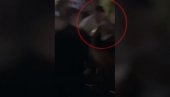 Овако су НАЦИСТИ БЛОКАДЕРИ напали Милоша Павловића! (ВИДЕО)