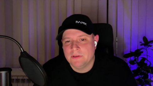 ИВАН ПЈАНО: Како је Ivapix изградио премиум WордПресс хостинг (ВИДЕО) ИВАН ПЈАНО: Како је Ivapix изградио премиум WордПресс хостинг (ВИДЕО)