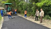 ЧИСТЕ ВОДОТОКОВЕ И КРПЕ УДАРНЕ РУПЕ: Радове у Општини Деспотовац