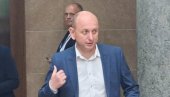 DPS KNEŽEVIĆU CRTA METU? Saopštenje lidera Demokratske Narodne Partije DPS KNEŽEVIĆU CRTA METU? Saopštenje lidera Demokratske Narodne Partije