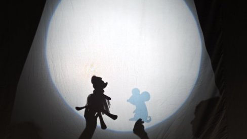 SCENA ZA BEBE: U Pozorištu Pinokio biće izvođene predstave namenjene deci do dve godine