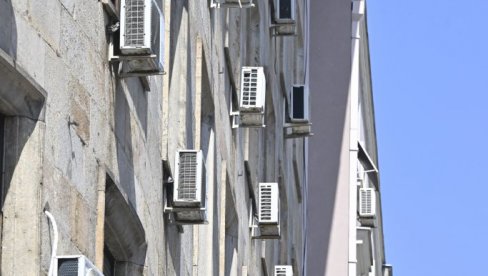 KAD ZBOG MINUSA ZAVRŠIMO KOD LEKARA: Kada treba uključivati klimu i koja temperatura treba da bude podešena