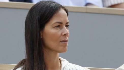 СПОРТСКИ СВЕТ ЈЕ ЗГРОЖЕН! Огласила се хитно Ана Ивановић