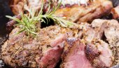 MALO DRUGAČIJA JAGNJETINA: Kotleti spremljeni na grčki način, uživaćete kao u restoranu na obali mora