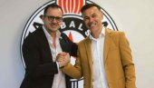 БОМБА У ХУМСКОЈ! Ево где Бибрас Натхо наставља каријеру (ФОТО)