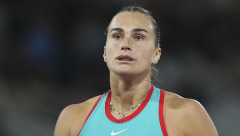 ŠOK ZA PRVU NA SVETU! Arina Sabalenka ispala na turnir u u Berlinu od 164. teniserke sveta