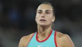 ŠOK ZA PRVU NA SVETU! Arina Sabalenka ispala na turnir u Berlinu od 164. teniserke sveta
