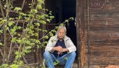 OVDE STANUJU STIHOVI: Zavirite u zlatiborsko utočište LJubivoja Ršumovića