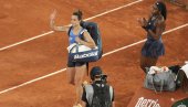 КРАЈ БАЈКЕ ЗА БОАСОН: Коко Гоф прејака за Францускињу, играће финале Ролан Гароса