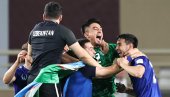 ISTORIJA AZIJSKE SELEKCIJE: Poznat još jedan učesnik Mundijala, Uzbekistan debituje na Svetskom prvenstvu