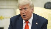 ПОКУШАВА ДА ИЗАЗОВЕ ТРЕЋИ СВЕТСКИ РАТ: Трамп жестоко о Зеленском - укида помоћ Украјини?