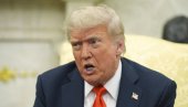 ИРАН ПРЕ НАПАДА ПОСЛАО ТРАМПУ ПОРУКУ: Активираћемо прикривене ћелије унутар САД