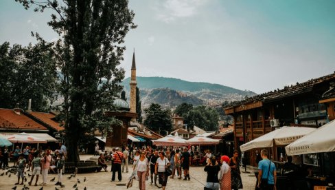 SADA I ZVANIČNO: Dubai dočekuje Hapoel u Sarajevu!