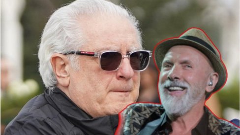 SAMARDŽIĆ O ODNOSU SA DINOM: Mislio sam da mi je brat, ali to se izmenilo