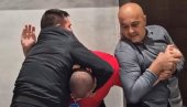 СПРЕМНИ СУ И ДА УБИЈУ: Блокадери фотељаши месецима спроводе језиво насиље (ВИДЕО)