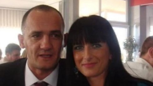 FAŠISTIČKI TEROR BLOKADERA FOTELJAŠA: Otišli su korak dalje, dele sliku porodice Miloša Pavlovića FAŠISTIČKI TEROR BLOKADERA FOTELJAŠA: Otišli su korak dalje, dele sliku porodice Miloša Pavlovića