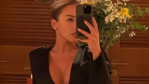 ЕНГЛЕСКА ЗАПАЊЕНА: Чувена Рускиња завела најпознатијег Британца, ухваћени на делу (ВИДЕО)