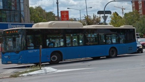 POJAČANI POLASCI AUTOBUSA ZBOG ZADUŠNICA: U subotu izmenjen red vožnje novosadskog javnog prevoza POJAČANI POLASCI AUTOBUSA ZBOG ZADUŠNICA: U subotu izmenjen red vožnje novosadskog javnog prevoza