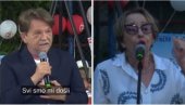 БРУТАЛНО КРШЕЊЕ ИЗБОРНЕ ТИШИНЕ! ЦРТА и Бјелогрлић - Да ли је утоку покушај изборне крађе? (ФОТО)